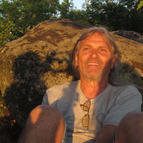 Georg Bacher